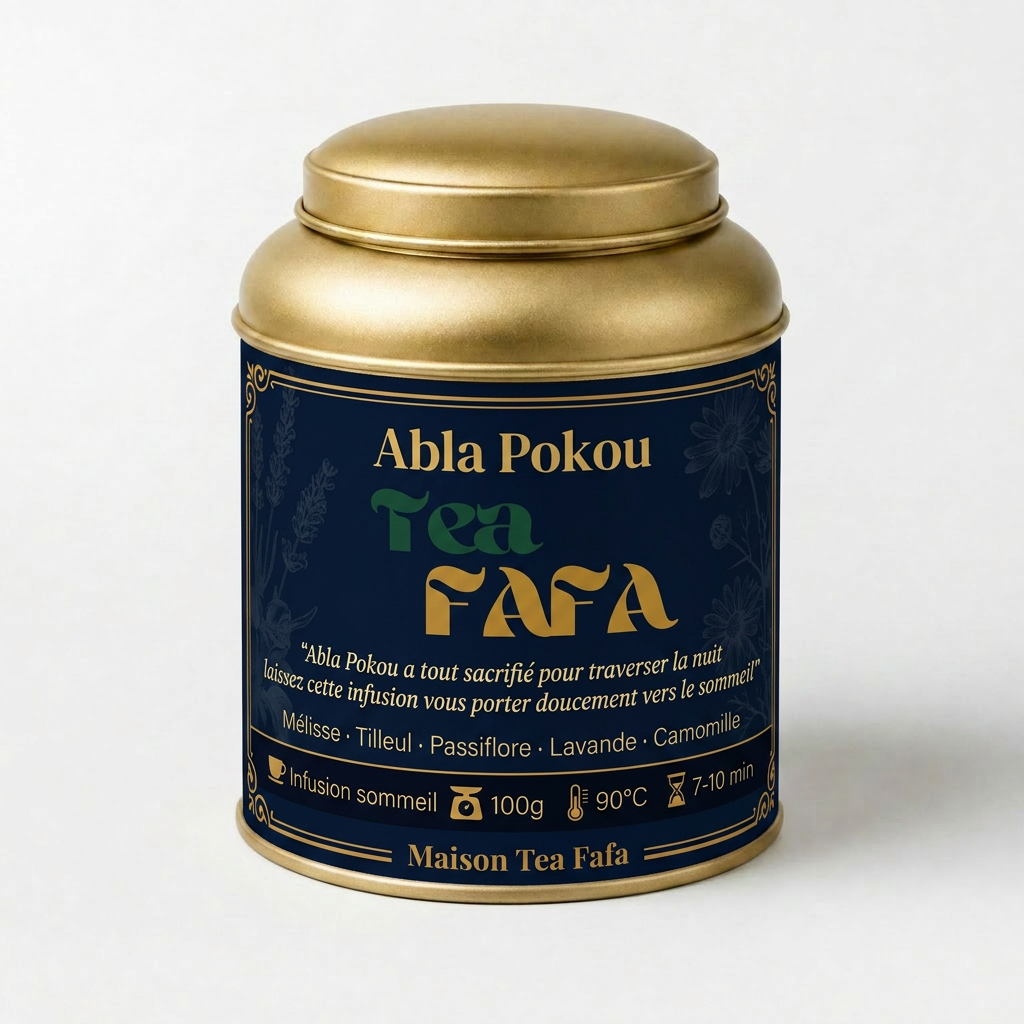 Abla Pokou