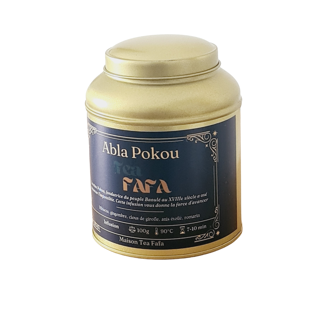 Abla Pokou