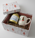 Coffret Cadeau "Rêve d'Hiver Crémeux