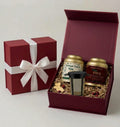 Coffret cadeau Tea FAFA - Duo d’infusions et infuseur