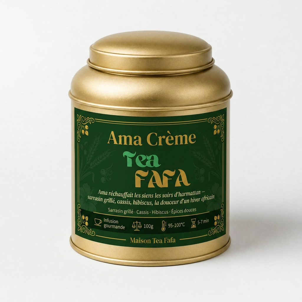 Ama Crème