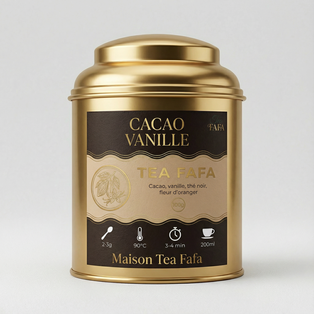 Douceur de l'Équateur