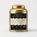 Thé prestige royal