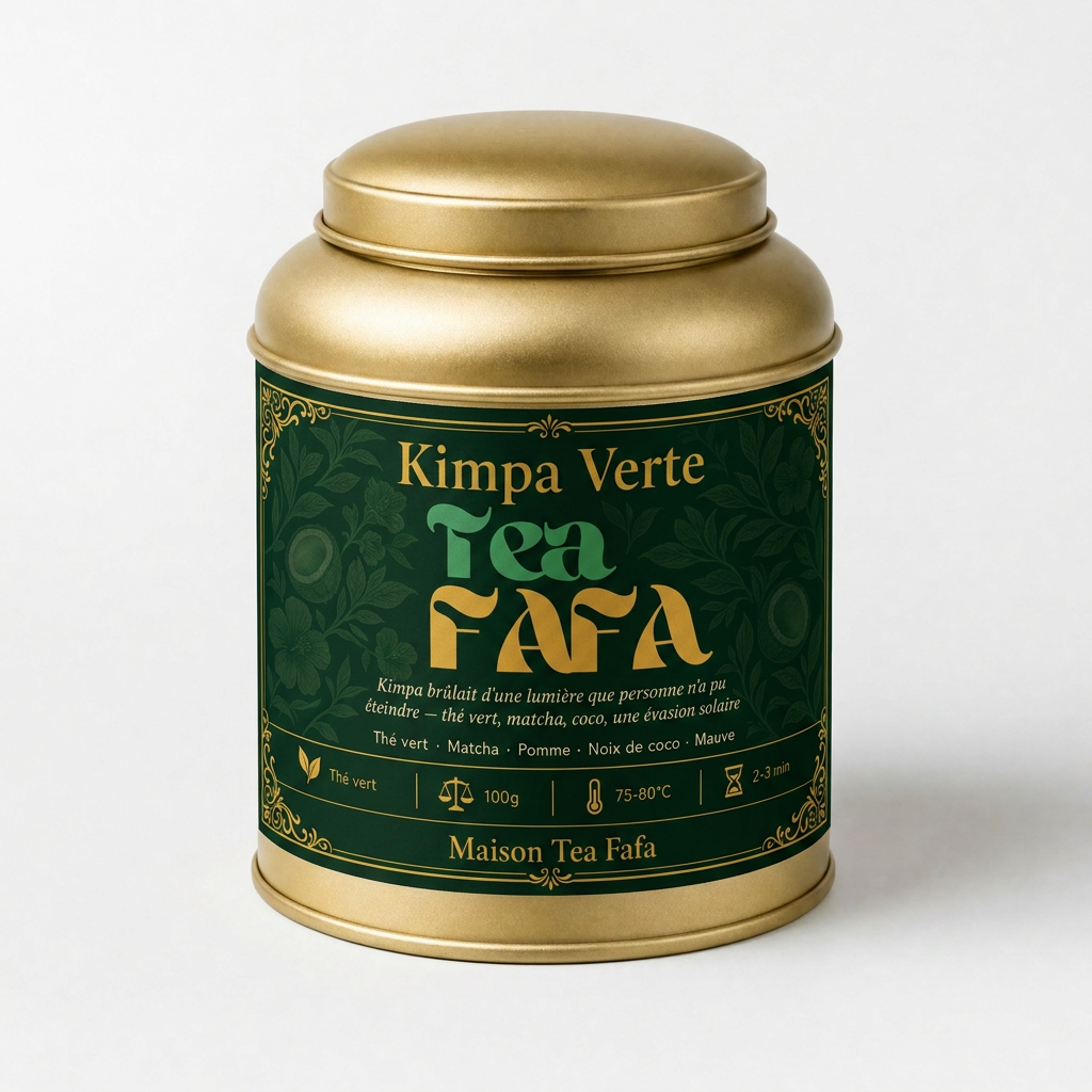 Kimpa Verte