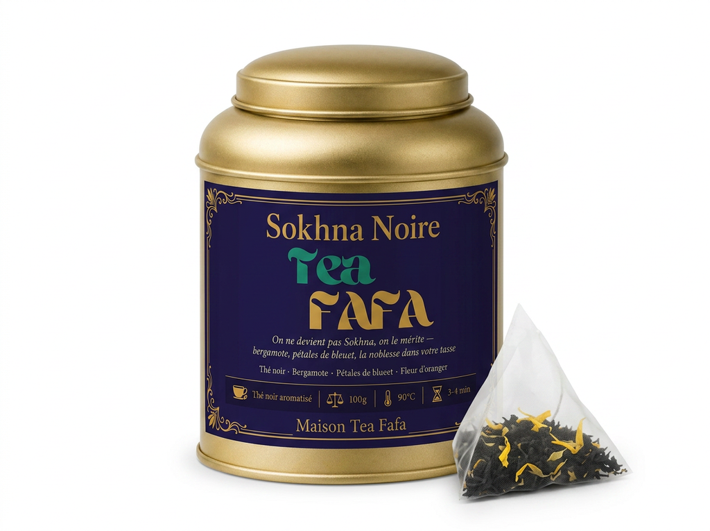 Sokhna Noire