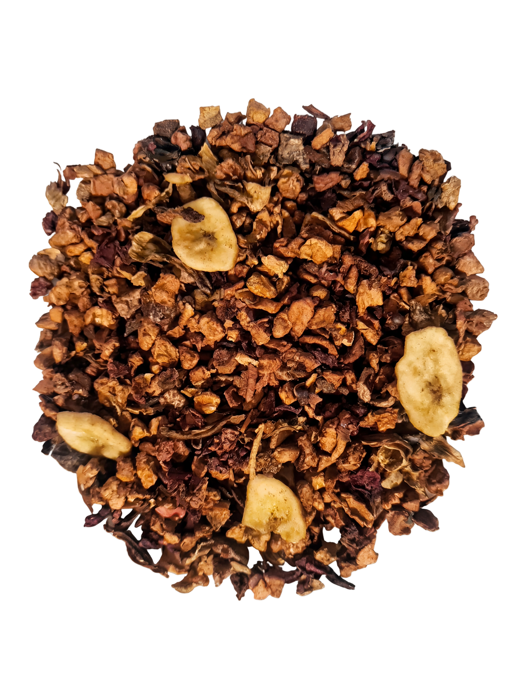 Rêve d'hiver crémeux