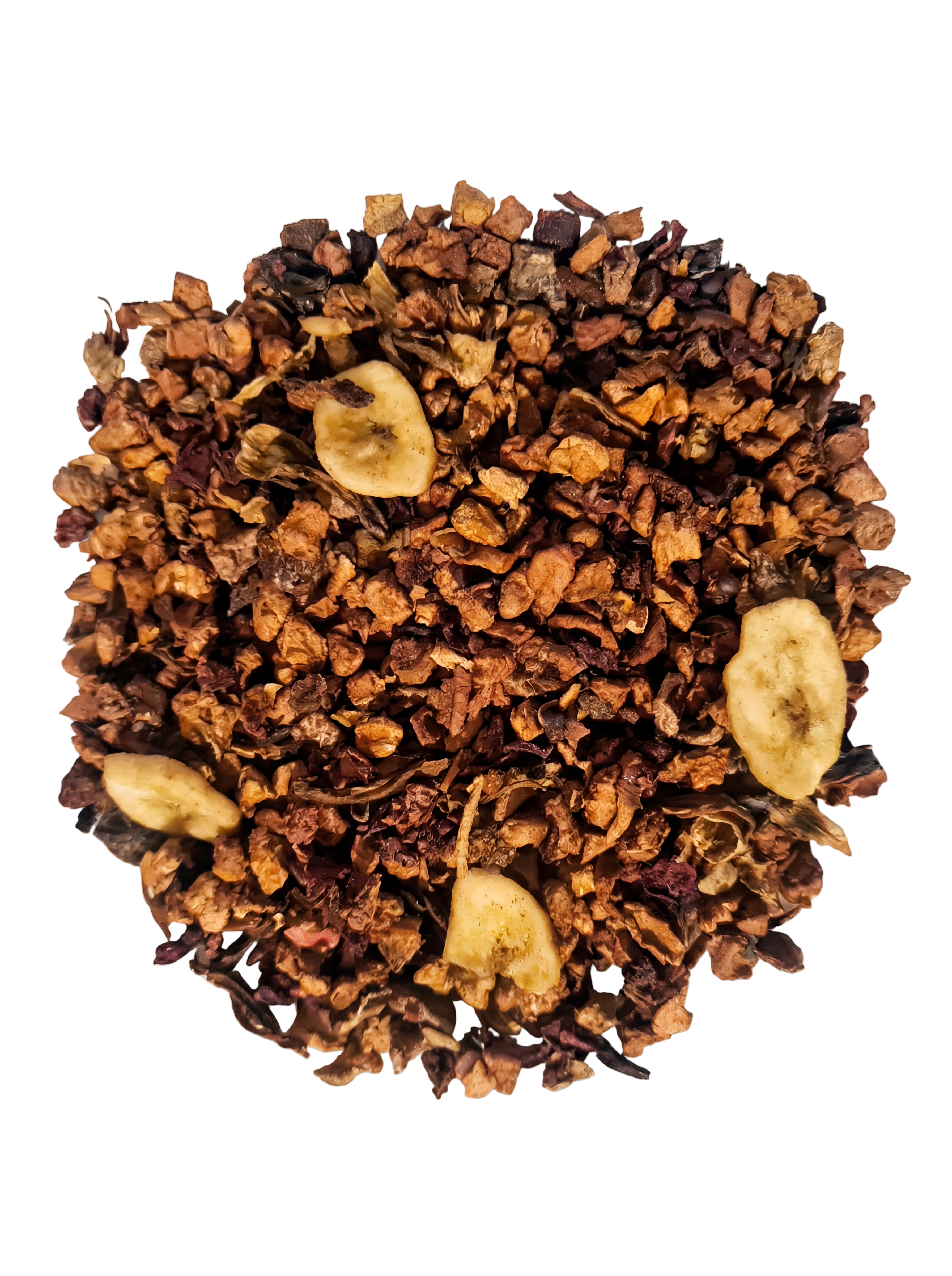 Rêve d'hiver crémeux